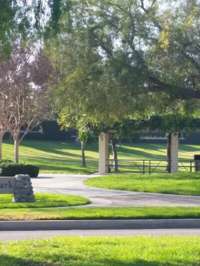 Pebblewood Park - Irvine, CA