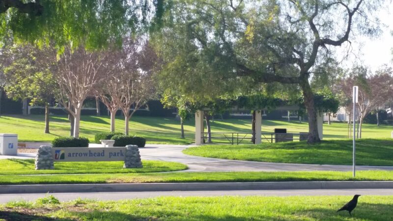 Pebblewood Park - Irvine, CA