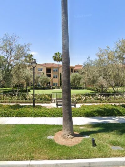 Promenade Apartment Homes Dog Park (Private) - Irvine, CA