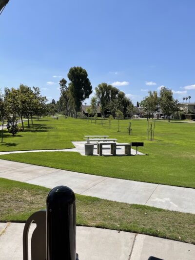 Ranch Park - Irvine, CA