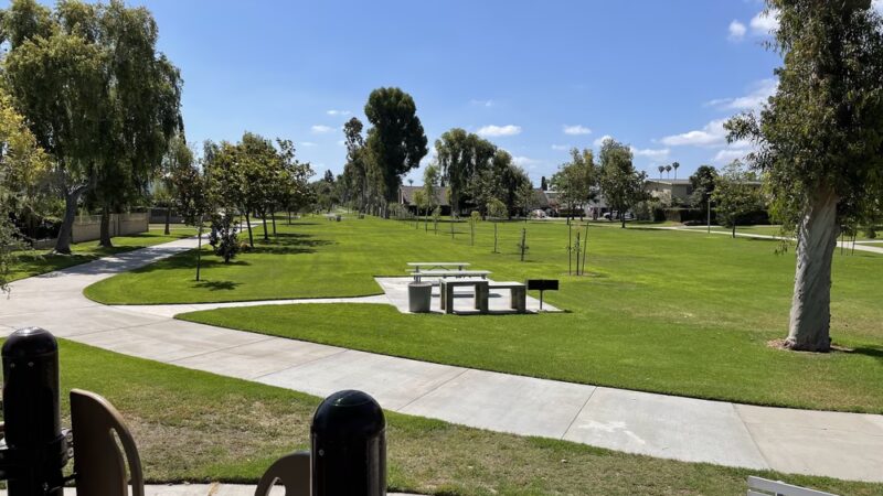 Ranch Park - Irvine, CA