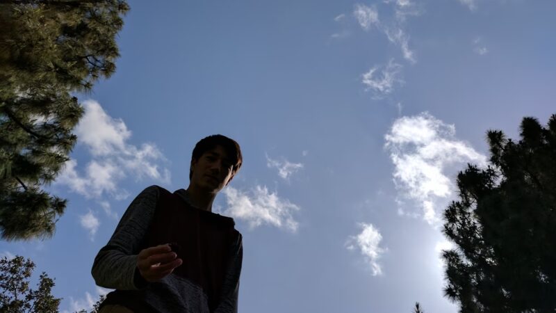 Ranch Park - Irvine, CA