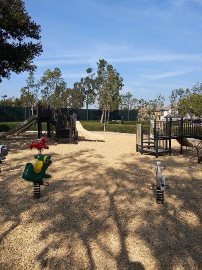 Royal Oak Park - Irvine, CA