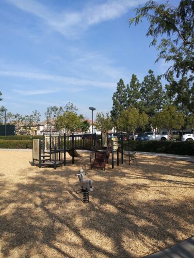 Royal Oak Park - Irvine, CA