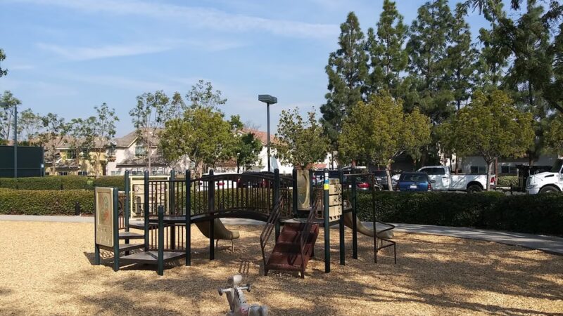 Royal Oak Park - Irvine, CA