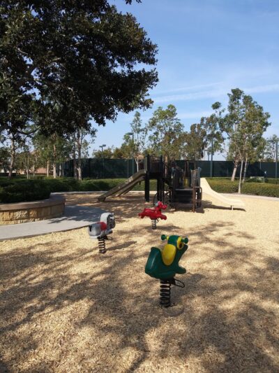 Royal Oak Park - Irvine, CA