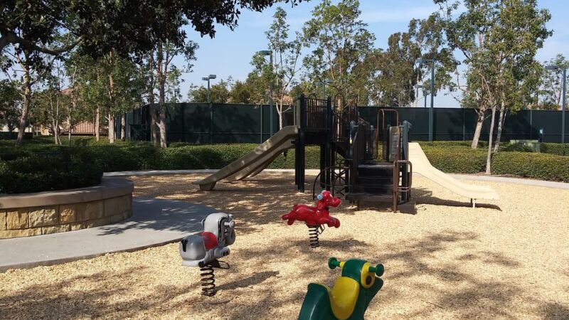 Royal Oak Park - Irvine, CA