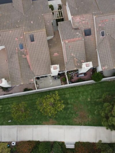 San Mateo Park - Irvine, CA