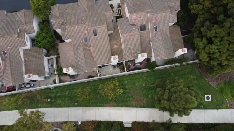 San Mateo Park - Irvine, CA