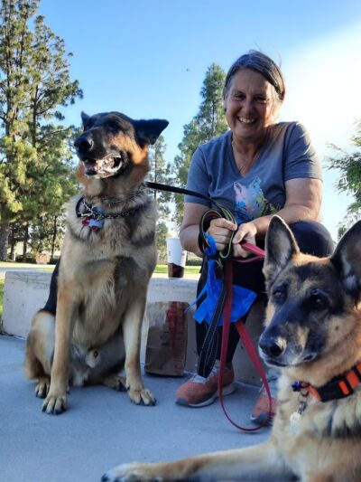 San Mateo Park - Irvine, CA