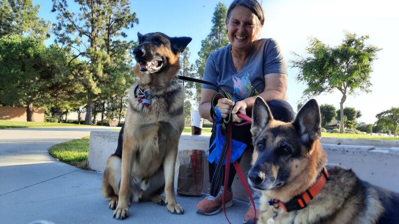 San Mateo Park - Irvine, CA