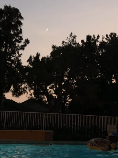 San Mateo Park - Irvine, CA