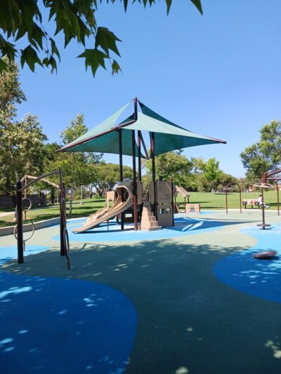 University Community Park - Irvine, CA