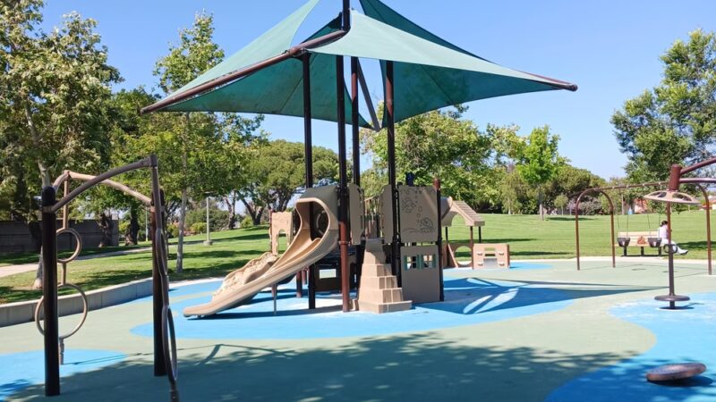 University Community Park - Irvine, CA