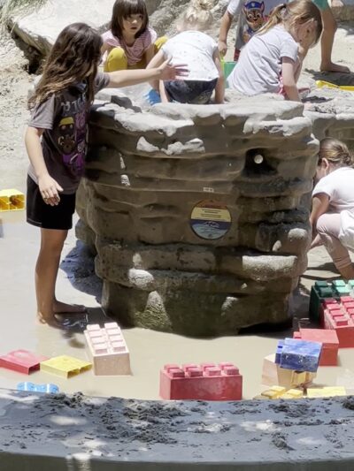 University Community Park - Irvine, CA