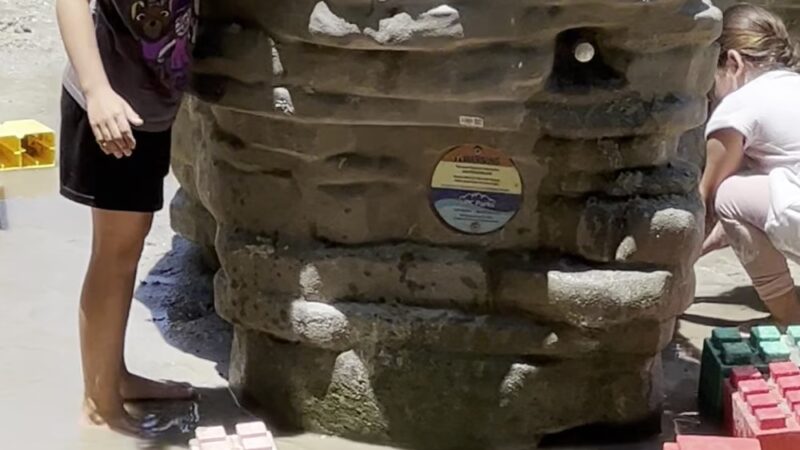 University Community Park - Irvine, CA