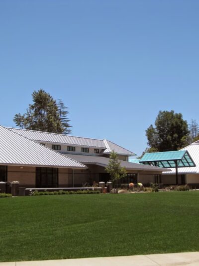 University Community Park - Irvine, CA