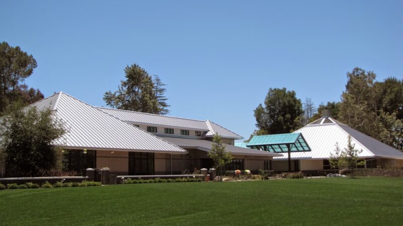 University Community Park - Irvine, CA