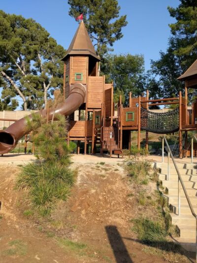 University Community Park - Irvine, CA