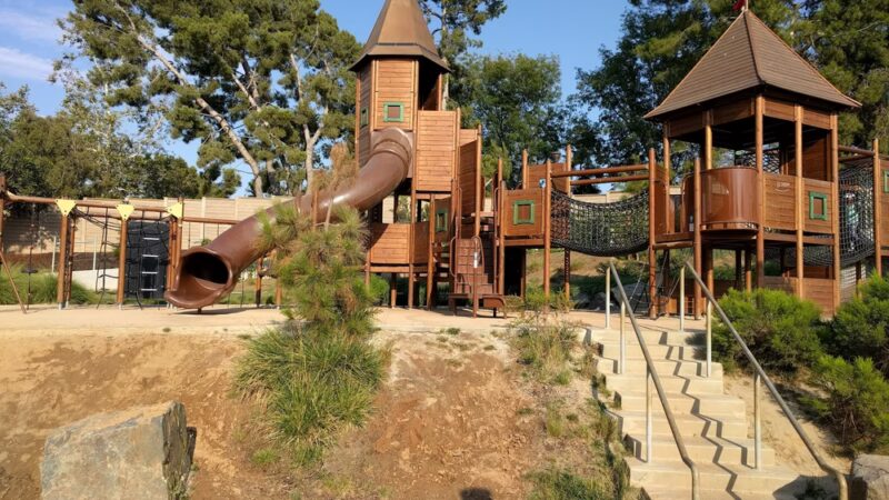 University Community Park - Irvine, CA