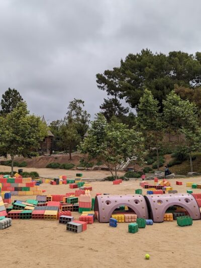 University Community Park - Irvine, CA