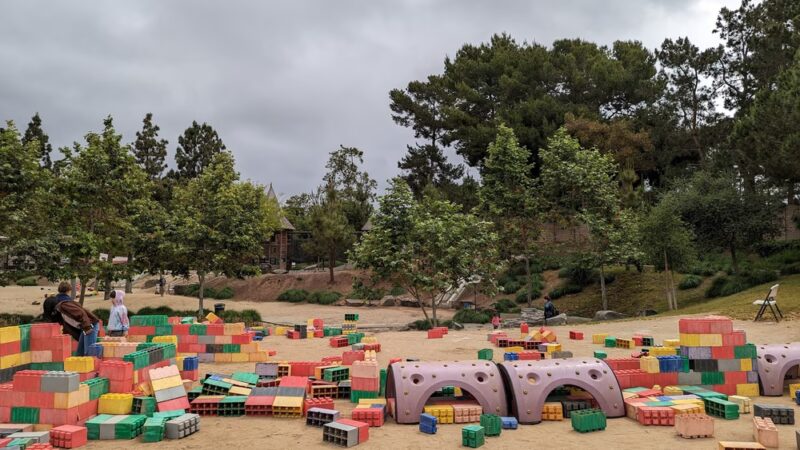 University Community Park - Irvine, CA