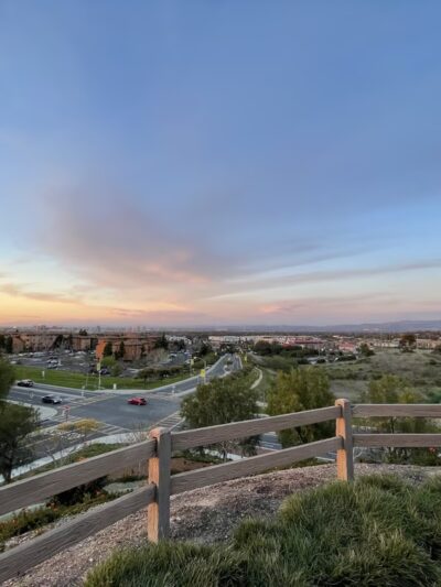 Vista Park (University Hills) - Irvine, CA