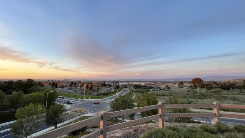 Vista Park (University Hills) - Irvine, CA