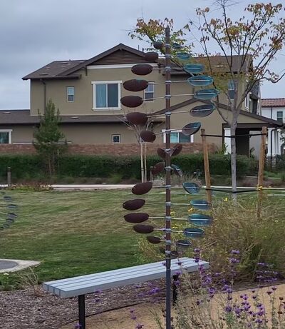 Vista Park (University Hills) - Irvine, CA