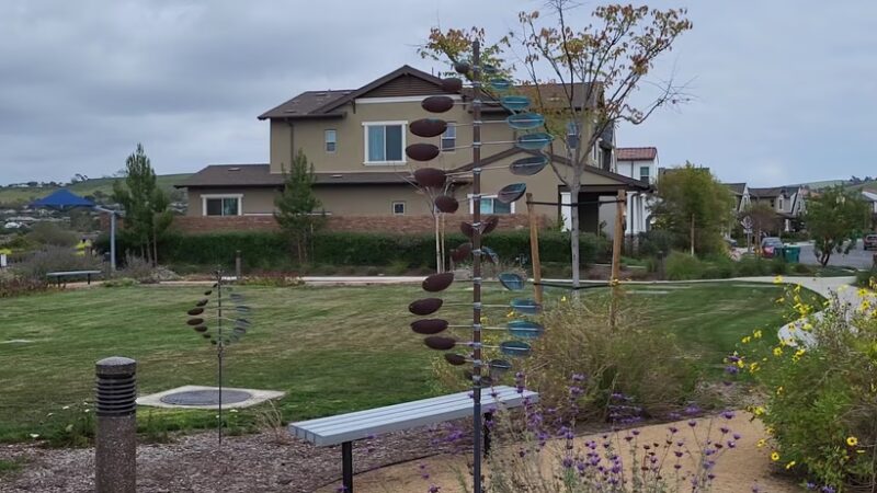 Vista Park (University Hills) - Irvine, CA