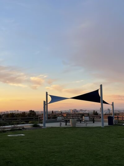 Vista Park (University Hills) - Irvine, CA