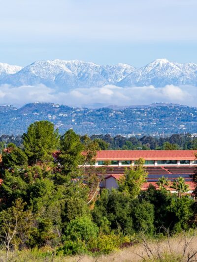 Vista Park (University Hills) - Irvine, CA