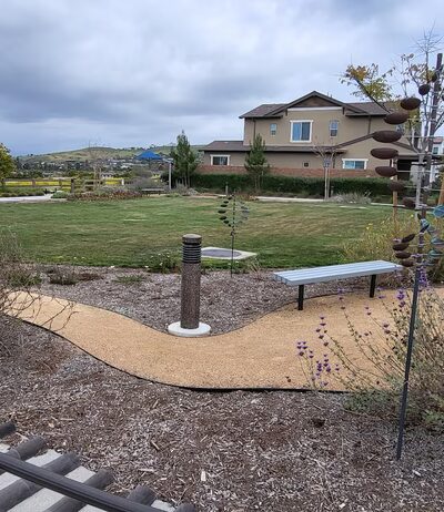 Vista Park (University Hills) - Irvine, CA