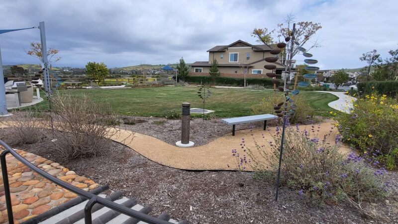 Vista Park (University Hills) - Irvine, CA