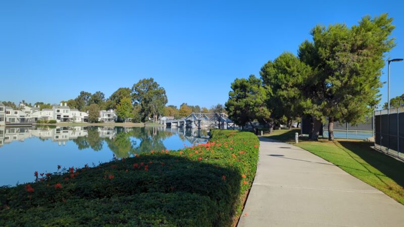 water fountain and dog water fountain - Irvine, CA