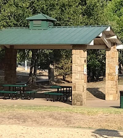 Bear Creek South Park - Irving, TX