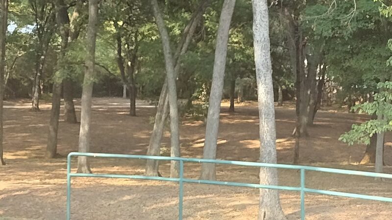 Bear Creek South Park - Irving, TX