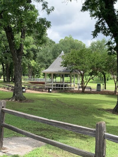 Fritz Park - Irving, TX