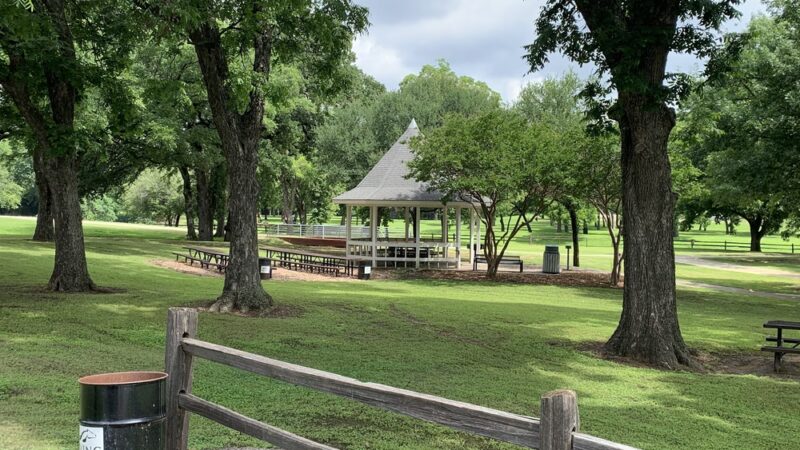 Fritz Park - Irving, TX