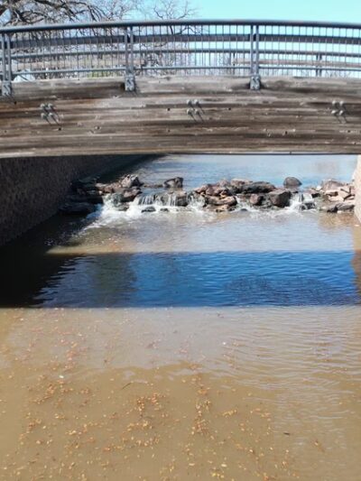 Fritz Park - Irving, TX