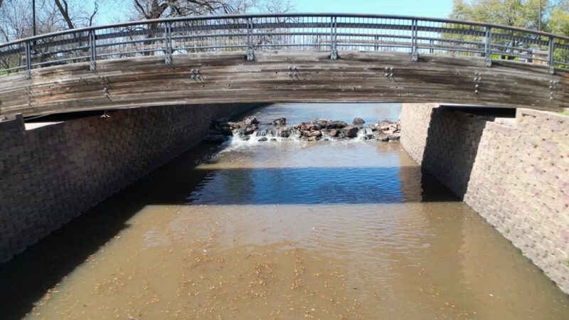Fritz Park - Irving, TX
