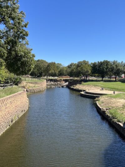 Fritz Park - Irving, TX
