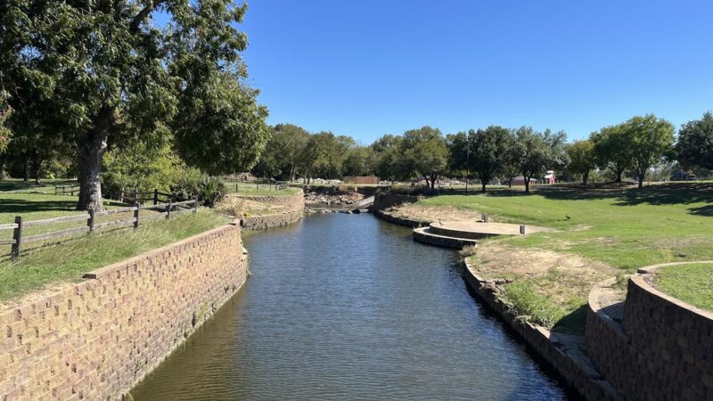 Fritz Park - Irving, TX