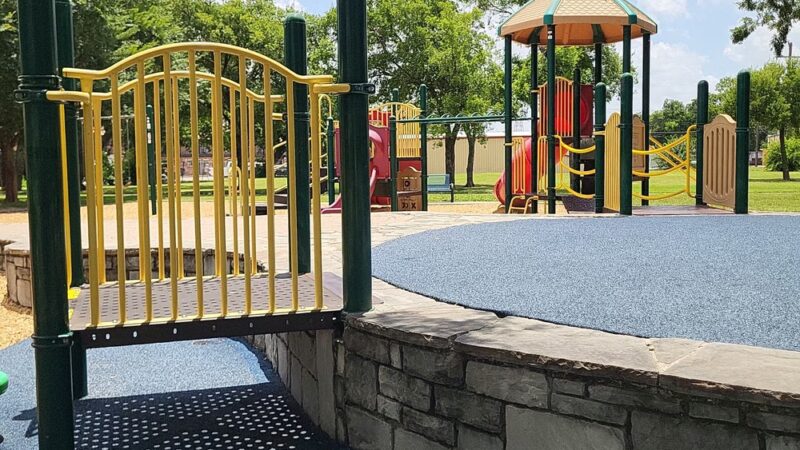 Hurwitz Park - Irving, TX