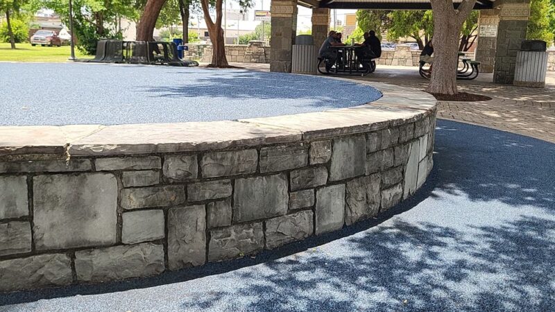 Hurwitz Park - Irving, TX