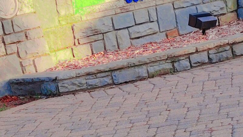 Hurwitz Park - Irving, TX