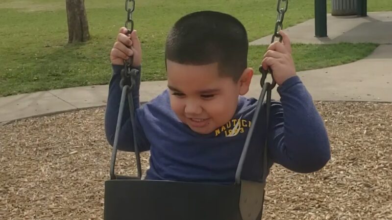 Hurwitz Park - Irving, TX