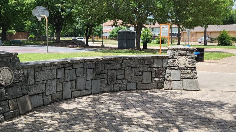 Hurwitz Park - Irving, TX