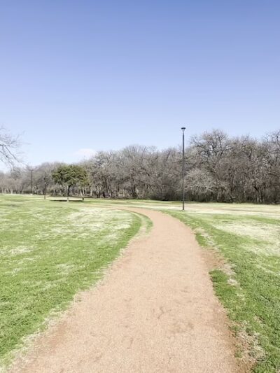 Lively Jogging Trail - Irving, TX