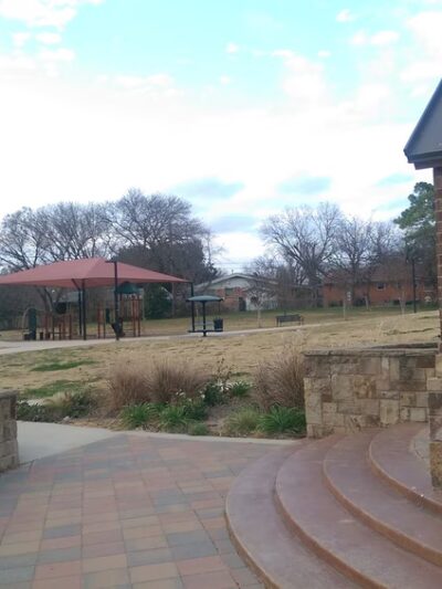 Markwood Park - Irving, TX